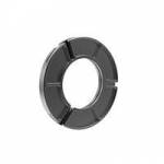 Bright Tangerine 143- 80 mm Clamp on Ring (p/n B1250.1056) Bright Tangerine 143- 80 mm Clamp on Ring (p/n B1250.1056)